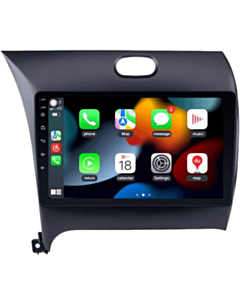 Монитор для автомобиля Android King Cool T18 2/32GB DSP & Carplay For Kia K3 2015