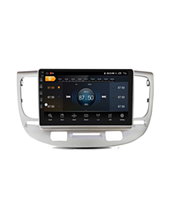 Avtomobil üçün monitor Android King Cool T18 2/32GB DSP & Carplay For Kia Rio 2008