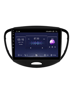 Монитор для автомобиля King Cool Android T18 2/32GB DSP & Carplay For Hyundai I10