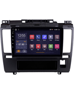 Монитор для автомобиля King Cool Android T18 2/32 GB DSP & Carplay for Nissan Tiida 2004-2013