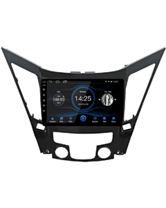 Avtomobil üçün monitor King Cool Android T18 2/32 GB DSP & Carplay for Hyundai Sonata 2010-2014