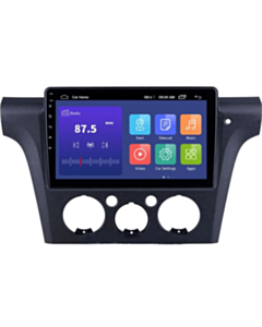 Монитор для автомобиля King Cool Android T18 2/32 GB DSP & Carplay for Mitsubishi Airtrek 2001-2008