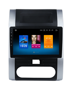 Монитор для автомобиля King Cool Android T18 2/32 GB DSP & Carplay for Nissan X-Trail T31 2007-2013