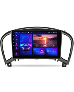 Монитор для автомобиля King Cool Android T18 2/32 GB DSP & Carplay for Nissan Juke 2010-2014