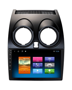 Монитор для автомобиля King Cool Android T18 2/32 GB DSP & Carplay for Nissan Qashqai 2006-2013