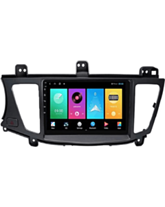 Монитор для автомобиля King Cool Android T18 2/32 GB DSP & Carplay for Kia Cadenza 2009-2012
