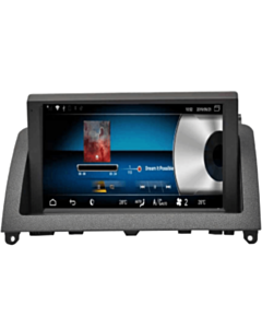 Монитор для автомобиля King Cool Android T18 2/32 GB DSP & Carplay for Mercedes W204 2010