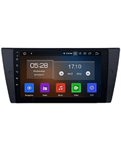 Монитор для автомобиля King Cool Android T18 2/32 GB DSP & Carplay for BMW E90