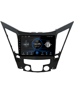 Монитор для автомобиля King Cool Android T18 2/32 GB DSP & Carplay for Hyundai Sonata 2010-2014 (Amplifier)