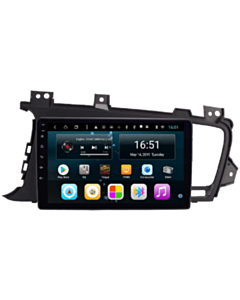 Монитор для автомобиля King Cool Android T18 2/32 GB DSP & Carplay for Kia K5 2011-2014 (Infiniti System)