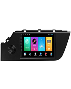 Avtomobil üçün monitor King Cool Android T18 3/32 GB DSP & Carplay for Kia Rio 2021