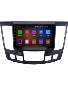 Монитор для автомобиля King Cool Android T18 3/32 GB DSP & Carplay for Hyundai Sonata NF 2004-2009