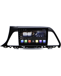 Монитор для автомобиля King Cool Android T18 3/32 GB DSP & Carplay for Hyundai Sonata 2014-2017