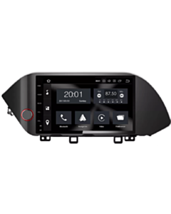 Монитор для автомобиля King Cool Android T18 3/32 GB DSP & Carplay for Hyundai Sonata 2020