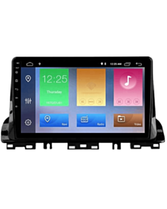 Монитор для автомобиля King Cool Android T18 3/32 GB DSP & Carplay for Kia Cerato 2020