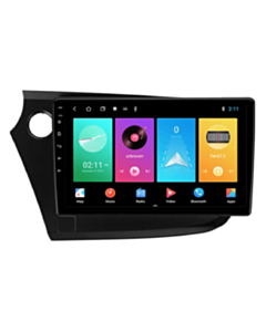 Монитор для автомобиля Android King Cool T18 3/32 GB DSP & Carplay for Honda Insight  2009-2014