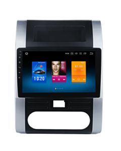 Монитор для автомобиля Android King Cool T18 3/32 GB DSP & Carplay for Nissan X-Trail T31 2007-2013