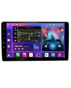 Монитор для автомобиля King Cool T18 3/32 GB DSP & Carplay for Nissan Sunny 2006-2012