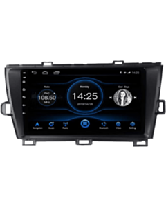Монитор для автомобиля Android King Cool T18 3/32 GB DSP & Carplay for Toyota Prius 30 2010 