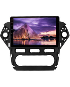 Монитор для автомобиля Android King Cool T18 3/32 GB DSP & Carplay for Ford Mondeo 2013 A 