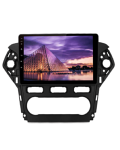Монитор для автомобиля Android King Cool T18 3/32 GB DSP & Carplay for Ford Mondeo 2013 B 