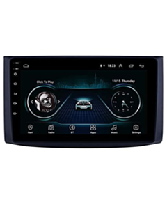 Монитор для автомобиля Android King Cool T18 3/32 GB DSP & Carplay for Chevrolet Aveo  2006-2010 