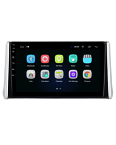 Avtomobil üçün monitor Android King Cool T18 3/32 GB DSP & Carplay for Toyota RAV4 2020