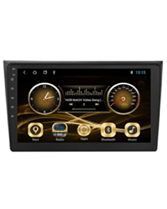 Монитор для автомобиля Android King Cool T18 3/32 GB DSP & Carplay for Mazda  CX-9 2007-2015	