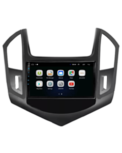 Монитор для автомобиля Android King Cool T18 3/32 GB DSP & Carplay for Chevrolet Cruze 2017