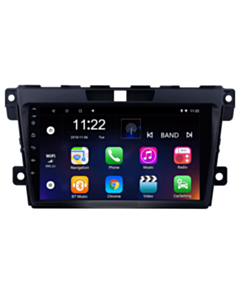 Монитор для автомобиля Android King Cool T18 3/32 GB DSP & Carplay for Mazda CX-72006-2012	