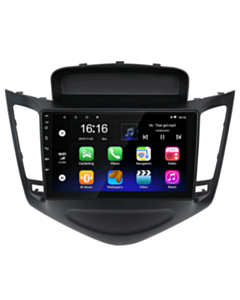 Монитор для автомобиля Android King Cool T18 3/32 GB DSP & Carplay for Chevrolet Cruze 2012USA