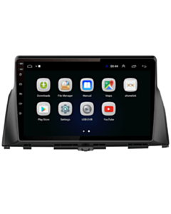 Монитор для автомобиля King Cool Android T18 3/32 GB DSP & Carplay For Kia K5 2016-2018
