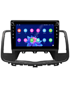 Монитор для автомобиля King Cool Android T18 3/32 GB DSP & Carplay For Nissan Teana 2008