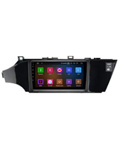 Монитор для автомобиля King Cool Android T18 3/32 GB DSP & Carplay For Toyota Avalon 2013-2017