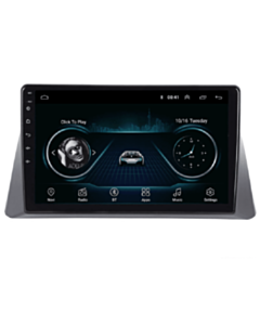Монитор для автомобиля King Cool Android T18 3/32 GB DSP & Carplay For Honda Accord 2008-2011