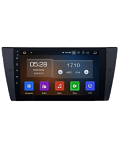 Монитор для автомобиля King Cool Android T18 3/32 GB DSP & Carplay For BMW 3-Series (E90/E91/E92/E93)	