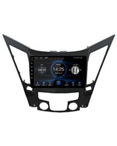 Монитор для автомобиля King Cool Android T18 3/32 GB DSP & Carplay For Hyundai Sonata 2010-2014 (Amplifier)