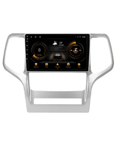 Монитор для автомобиля King Cool Android T18 3/32 GB DSP & Carplay For Jeep Grand Cherokee 2010-2013