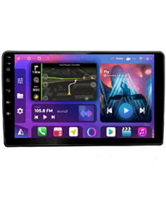 Монитор для автомобиля King Cool Android T18 4/64 GB DSP & Carplay