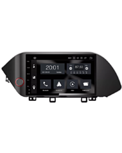 Монитор для автомобиля King Cool Android T18 4/64 GB DSP & Carplay For Hyundai Sonata 2020