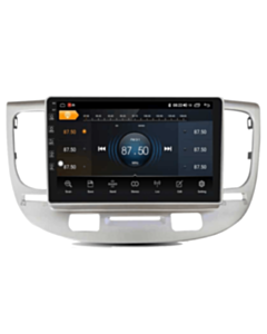Монитор для автомобиля King Cool Android T18 4/64 GB DSP & Carplay For Kia Rio 2008