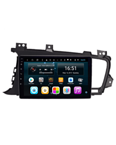 Монитор для автомобиля King Cool Android T18 4/64 GB DSP & Carplay for Kia K5 2011-2014
