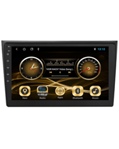 Монитор для автомобиля King Cool Android T18 4/64 GB DSP & Carplay For Mazda CX-9 2007-2015