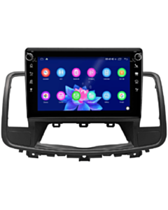 Монитор для автомобиля Android King Cool T18 4/64 GB DSP & Carplay For Nissan Teana 2008	