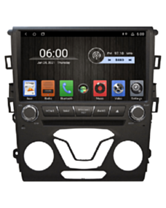 Монитор для автомобиля Android King Cool T18 4/64 GB DSP & Carplay For Ford Fusion 2013-2015	