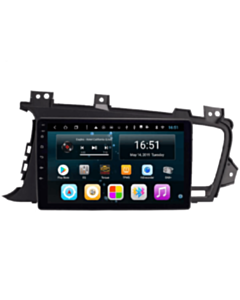 Монитор для автомобиля Android King Cool T18 4/64 GB DSP & Carplay For Kia K5 2011-2014 (Infiniti system)	