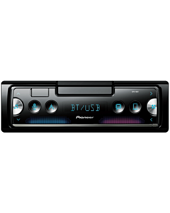 Магнитофон для автомобиля Pioneer SPH-C10BT