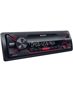 Магнитофон для автомобиля Sony DSX-A210UI