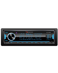 Магнитофон для автомобиля Nakamichi Flash NQ723BD
