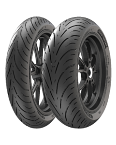 Motosiklet təkəri Anlas ZR M/C 75W TL Viento Turismo 190/55R17 (006.ANL.6423) 